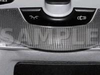 Interior Lighting Diagram for 2008 MERCEDES-BENZ G55 AMG  5.5 V8 GAS
