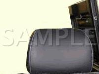 HVAC Components Diagram for 2008 MERCEDES-BENZ G55 AMG  5.5 V8 GAS