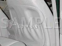 Right Rear Wheelhouse Diagram for 2005 MERCEDES-BENZ C320  3.2 V6 GAS