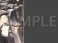 Vehicle Interior, Beneath Dash, Near Top Of Brake Pedal Lever Diagram for 2002 MERCEDES-BENZ CLK430  4.3 V8 GAS