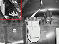 Center Console, Between Seats Diagram for 2002 MERCEDES-BENZ ML320  3.2 V6 GAS