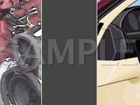 Interior Behind Right Dash, Above Glovebox Diagram for 2002 MERCEDES-BENZ SL500  5.0 V8 GAS