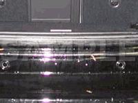 Luggage Compartment Diagram for 2005 MERCEDES-BENZ CLK500  5.0 V8 GAS