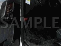 Left Front Door Diagram for 2005 MERCEDES-BENZ G500  5.0 V8 GAS