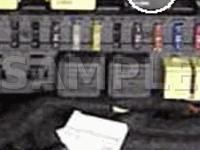 Center Console, Between Seats Diagram for 2005 MERCEDES-BENZ G500  5.0 V8 GAS