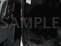 Left Front Seat Diagram for 2003 MERCEDES-BENZ G500  5.0 V8 GAS