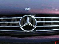 Engine Compartment, Left Front Diagram for 2005 MERCEDES-BENZ CL55 AMG  5.5 V8 GAS
