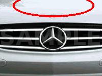 Engine Compartment Components Diagram for 2005 MERCEDES-BENZ SL65 AMG  6.0 V12 GAS