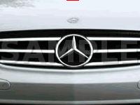 Engine Compartment Components Diagram for 2005 MERCEDES-BENZ SL65 AMG  6.0 V12 GAS
