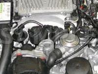 Traction Control Pump Diagram for 2005 MERCEDES-BENZ SLK350  3.5 V6 GAS