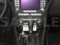 Fuse 32 Diagram for 2006 MERCEDES-BENZ SLK350  3.5 V6 GAS