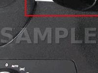 Turn Signal Switch Diagram for 2005 MERCEDES-BENZ SLK350  3.5 V6 GAS