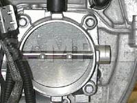 Engine Compartment Component Diagram for 2006 MERCEDES-BENZ R350  3.5 V6 GAS