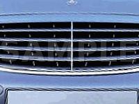 Engine Compartment Diagram for 2006 MERCEDES-BENZ S350  3.7 V6 GAS