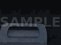 Interior Lighting Components Diagram for 2008 MERCEDES-BENZ CL63 AMG  6.3 V8 GAS