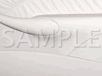 Door Components Diagram for 2007 MERCEDES-BENZ CLK550  5.5 V8 GAS
