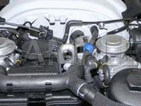 Engine Components Diagram for 2007 MERCEDES-BENZ GL450  4.7 V8 GAS