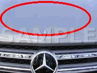 Engine Components Diagram for 2007 MERCEDES-BENZ GL450  4.7 V8 GAS