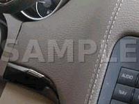 Engine Components Diagram for 2007 MERCEDES-BENZ GL450  4.7 V8 GAS