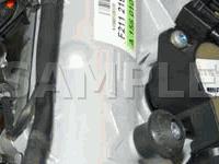 Engine Connector Sleeve Diagram for 2007 MERCEDES-BENZ GL450  4.7 V8 GAS