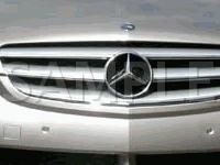 Engine Compartment Diagram for 2007 MERCEDES-BENZ R350  3.5 V6 GAS