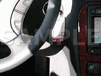 Dashboard Diagram for 2007 MERCEDES-BENZ S65 AMG  6.0 V12 GAS