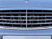 Engine Compartment Diagram for 2008 MERCEDES-BENZ S63 AMG  6.3 V8 GAS