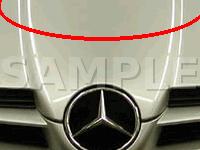 Intake Camshaft Hall Sensor Diagram for 2007 MERCEDES-BENZ SLK280  3.0 V6 GAS
