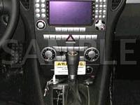 Fuse 34 Diagram for 2008 MERCEDES-BENZ SLK55 AMG  5.5 V8 GAS
