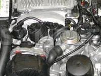 Reverse Relay Diagram for 2007 MERCEDES-BENZ SLK55 AMG  5.5 V8 GAS