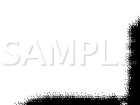 Front Of Engine Diagram for 1989 MERCEDES-BENZ 190D 2.5 2.5 L5 DIESEL