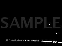 Lower LH Front Of Engine Compartment Diagram for 1990 MERCEDES-BENZ 300TE  3.0 L6 GAS