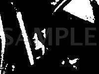 Top Of Engine Diagram for 1989 MERCEDES-BENZ 420SEL  4.2 V8 GAS