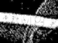 RH Side Of Luggage Compartment  Diagram for 1992 MERCEDES-BENZ 300CE  3.0 L6 GAS