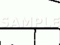 Engine Compartment Components  Diagram for 1996 MERCEDES-BENZ S500  5.0 V8 GAS