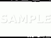 Engine Compartment Components  Diagram for 1996 MERCEDES-BENZ SL320  3.2 L6 GAS
