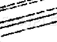 Keyless Entry Diagram for 1999 MERCEDES-BENZ CL500  5.0 V8 GAS
