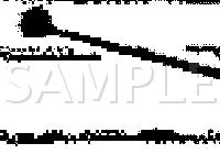 Instrument Panel Components Diagram for 1997 MERCEDES-BENZ SL600  6.0 V12 GAS