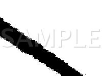 Fuel & Emission Control Components Diagram for 1997 MERCEDES-BENZ SL500  5.0 V8 GAS