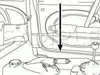 Seat Components Diagram for 2002 Mini Cooper  1.6 L4 GAS