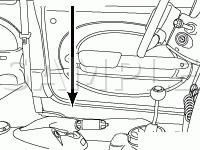 Seat Components Diagram for 2004 Mini Cooper  1.6 L4 GAS
