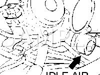 2001 Mitsubishi Galant Parts Location Pictures (Covering Entire Vehicle