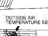 Sensors Diagram for 2002 Mitsubishi Diamante  3.5 V6 GAS