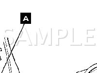Relays Diagram for 2003 Mitsubishi Galant  3.0 V6 GAS