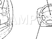 Control Units Diagram for 2005 Mitsubishi Galant DE 2.4 L4 GAS