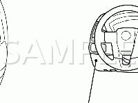2006 Mitsubishi Galant Parts Location Pictures (Covering Entire Vehicle