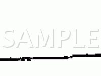 Engine Control Wiring Diagram for 1993 Mitsubishi Precis  1.5 L4 GAS