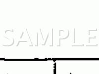 1996 Mitsubishi Mighty MAX Parts Location Pictures (Covering Entire