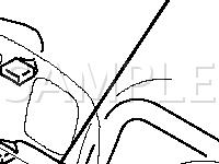 Harnesses Diagram for 2002 Mazda PROTEGE5  2.0 L4 GAS
