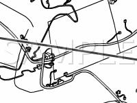 Seat Components Diagram for 2008 Mazda 3 Mazdaspeed 2.3 L4 GAS